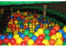 Indoorspielplatz Pasching, copyright: Diana Indoorspielplatz Pasching
