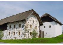 Freilichtmuseum Pelmberg in Hellmonsödt