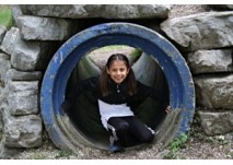 Kinderspielplatz Pfarrkirchen, copyright: Diana Kinderspielplatz Pfarrkirchen