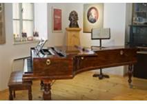 Ignaz J. Pleyel - Museum in Ruppersthal © JPG Ignaz J. Pleyel - Museum in Ruppersthal