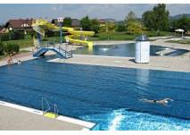 Erlebnisbad Lagune Pregarten, copyright: Stadtgemeinde Pregarten Erlebnisbad Lagune Pregarten