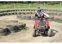 (c) Quad-Funpark Sebersdorf/Bad Waltersdorf Quad-Funpark Sebersdorf/Bad Waltersdorf