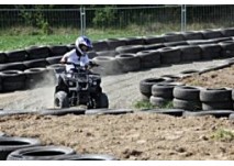 (c) Quad-Funpark Sebersdorf/Bad Waltersdorf Kindergeburtstag im Quad Funpark