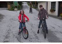 Raabtal Radweg