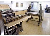 Museum für Druckgrafik in Rankweil