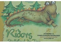 Ridors Wald