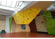 Kletterhalle Mödling (c) Rocktopia GmbH Rocktopia Mödling