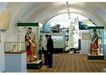 Römermuseum Tulln