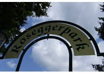 Roseggerpark (c) PB Roseggerpark