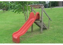 Roßbach Spielplatz