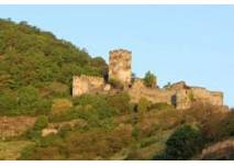 Ruine Hinterhaus
