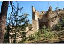 Ruine Kollmitz