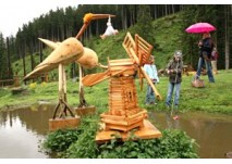 Schnitza`s Holzpark