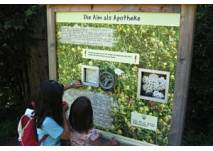 Geschichte Erlebnisweg, copyright: Diana Geschichte Erlebnisweg