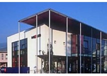 Kunsthaus Nexus, copyright: Nexus Kunsthaus Nexus