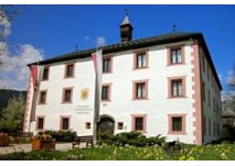 Heimatmuseum Schloss Ritzen, copyright: Saalfelden Leogang Touristik Heimatmuseum Schloss Ritzen