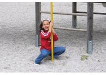 Spielplatz Saalfelden, copyright: Diana Spielplatz Saalfelden