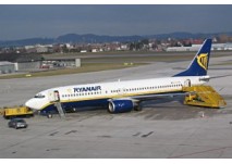 Flughafen Salzburg