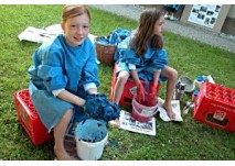 Salzburg Artgenossen KinderKunst