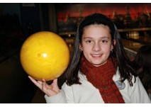 Bowling Wals Kindergeburtstag