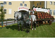 Salzburg Stiegl Brauwelt