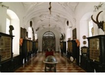 Dommuseum zu Salzburg, copyright: Dommuseum zu Salzburg Dommuseum zu Salzburg