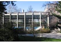 Hallenbad in Salzburg