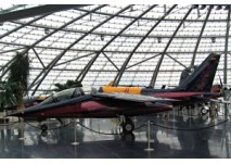 Salzburg Hangar 7