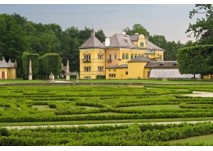 Schlosspark Hellbrunn, copyright: Diana Schlosspark Hellbrunn