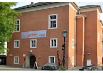 Literaturhaus Salzburg, copyright: Literaturhaus Salzburg Literaturhaus Salzburg