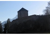 Salzburg Richterhöhe