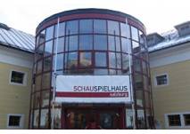 schauspielhaus salzburg, copyright: Diana schauspielhaus salzburg