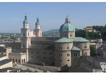 Salzburg Segway, copyright: Diana Salzburg Segway