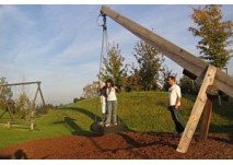 Spielplatz Salzburg-Liefering, copyright: Diana