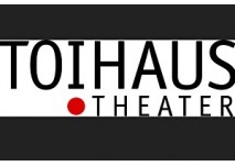 Toihaus Salzburg