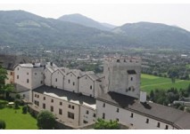 Salzburg Wasserwandern