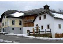 Hinterglasmuseum in Sandl, copyright: Hinterglasmuseum in Sandl Hinterglasmuseum in Sandl