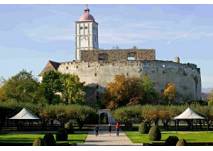Schloss Schallaburg (c) Helmut Lackinger Schloss Schallaburg