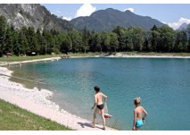 Freizeitanlage Harrbergsee