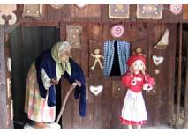 Freizeitpark Kinderland Schindlbach