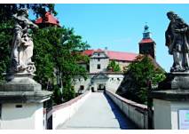 Friedensburg Schlaining
