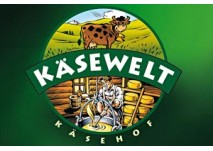 Salzburger Käsewelt