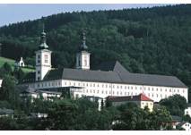 Schaukäserei im Stift Schlierbach
