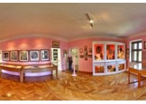 (c) Schloss Artstetten/Alessandro J. Dimas Schloss Artstetten