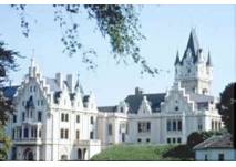 Schloss Grafenegg (c) Marktgemeinde Grafenegg Schloss Grafenegg