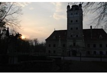 Schloss Greillenstein Geistertour