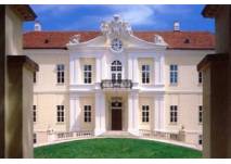 Liechtenstein Schloss Wilfersdorf © Kultur- und Tourismusverein Liechtenstein Schloss Wilfersdorf Liechtenstein Schloss Wilfersdorf