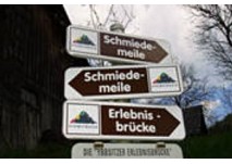 Schmiedemeile
