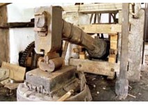 (c) Schmiedemuseum Arbesbach Schmiedemuseum Arbesbach