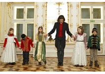 (c) Schloß Schönbrunn Kultur- und Betriebsges.m.b.H. Schönbrunn Kindermuseum